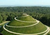 Kosciuszko Mound