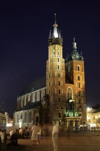 Cracow