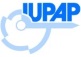 IUPAP logo